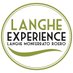 Langhe Experience - Consorzio Turistico (@langhexperience) Twitter profile photo