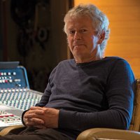 Tony Banks(@tonybanksmusic) 's Twitter Profile Photo