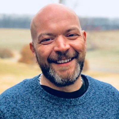 FunnyBaldChris Profile Picture