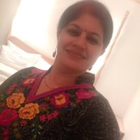 Achla Sharma (@achlasharma9) 's Twitter Profile
