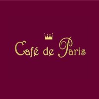 Cafè de Paris Cabaret(@TheStageCDP) 's Twitter Profileg