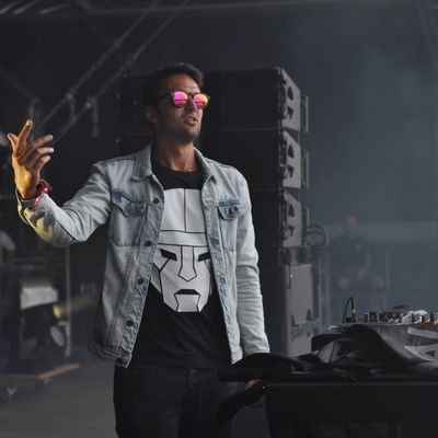 SPENDEROFFICIAL's profile picture. Belgian 🇧🇪 Electronic music 🎶 producer
New remix out on Universal Music 👇