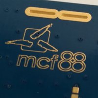 mcf88 srl (@mcf88iot) 's Twitter Profile Photo