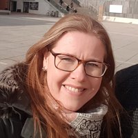 Elisabet Gudmunds (@elisabeteik) 's Twitter Profile Photo Elisabet Gudmunds (@elisabeteik) 's Twitter Profile Photo