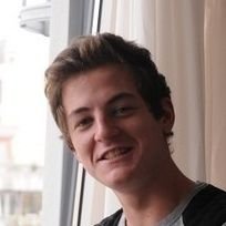 Etudiant de 22 ans en FAC de lettres, bi, Anar/Coco, LGBT, antifasciste/capitaliste/imperialiste, je possède un petit chat trop mignon
snap: fbmalin151