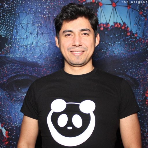 Entrepreneur, Value Exchange #Marketing via #Sponsorship | #Founder of Pandime The Panda guy! https://t.co/tpqldiWemd