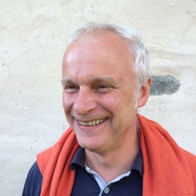 Journaliste, ex-directeur de la rédaction du Quotidien du Médecin