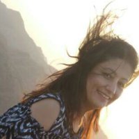 Purvi Shah(@Puru__Shah) 's Twitter Profile Photo