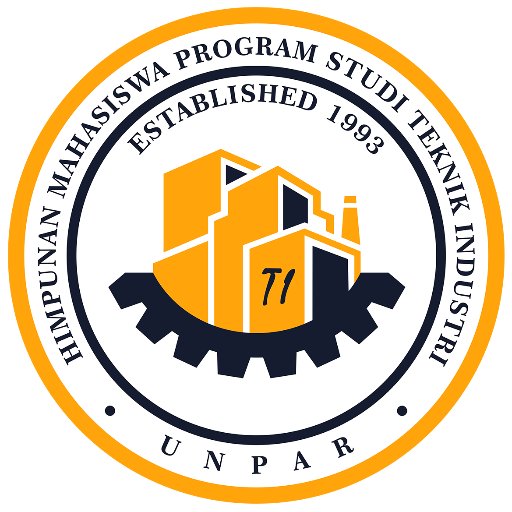 HMPSTI UNPAR. Himpunan Mahasiswa Program Studi Teknik Industri Universitas Katolik Parahyangan. | Contact via E-mail : hmpsti.unpar@yahoo.com