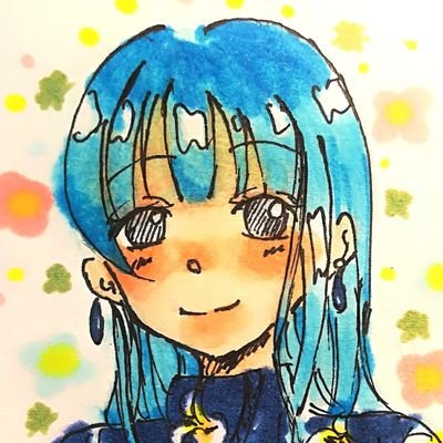 るうら@声優志望さんのプロフィール画像