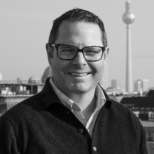 Steffen von Blumroeder Profile