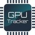 GPU Tracker (@gputracker_eu) Twitter profile photo GPU Tracker (@gputracker_eu) Twitter profile photo
