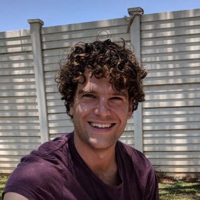 henryfraserecho's profile picture. AI governance researcher and tech lawyer