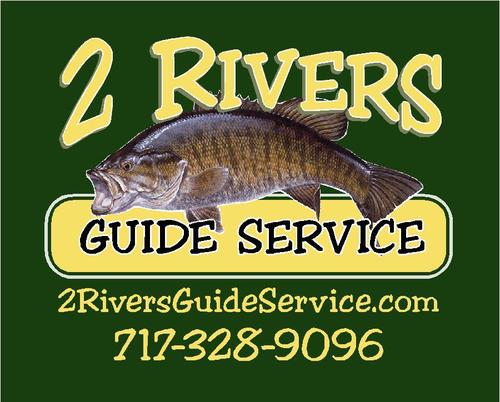 2riversgs's profile picture. Bass Fishing Guide Service in MD, PA & WV, visit our website for information on our Annual St Jude Bass Fishing Tournament