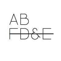 Alderson Broaddus FD&E(@ab_fde) 's Twitter Profile Photo