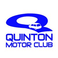 Quinton Motor Club (@qmcltd) 's Twitter Profile