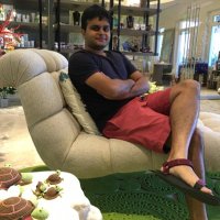 Aravind S (@aravind6) 's Twitter Profile