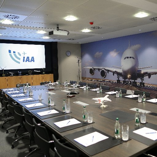The Irish Aviation Authority Conference Centre - the perfect #Dublin city centre #venue for all your #conferencing, #events and #meeting needs @IAAConfCentre