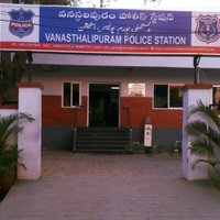 Vanasthalipuram Police Station (@vanasthaliprmps) 's Twitter Profile