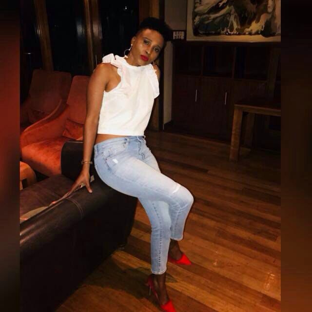 selani_thandi's profile picture. God is!God CAN❤️❤️❤️❤️❤️