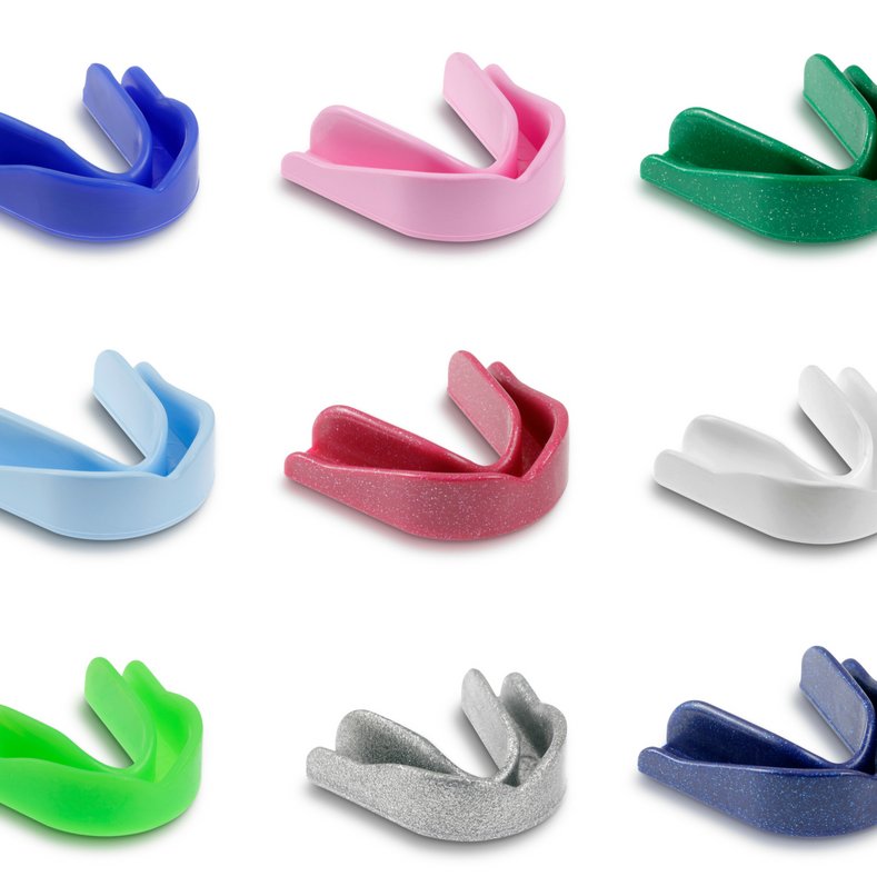 Quality Entry Level Gumshields, perfect for Schools / Clubs / Uniform Shops. Branding / Reseller opportunities #PETeacherSupplies #mouthguards #RugbyCoaching