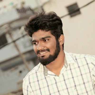 adarshkalthodu5 Profile Picture