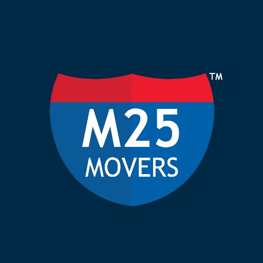 At M25 Movers we’re dedicated to providing a personalised, problem free moving experience. All you have to do is relax & enjoy your new home #MovingDay #Packing