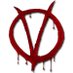 V for Vendetta (@V_4_Vuck_u) Twitter profile photo