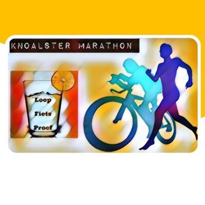 Knoalster Marathon 27 MEI 2018, Loop/Fiets/Proef. Voor meer informatie https://t.co/jCGyrlguWY