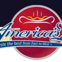 Voted best hot dog in Chicago. Follow us for freebies, great deals and AmericasDog news!