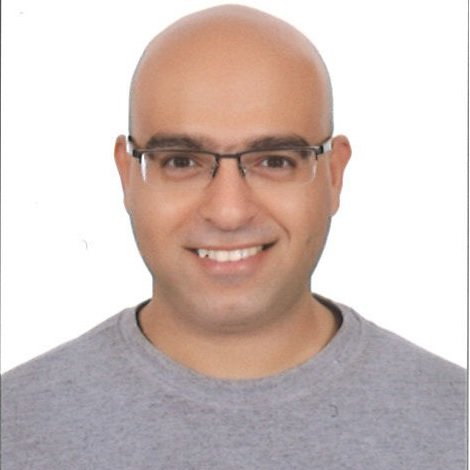 HanyEFouad's profile picture. 