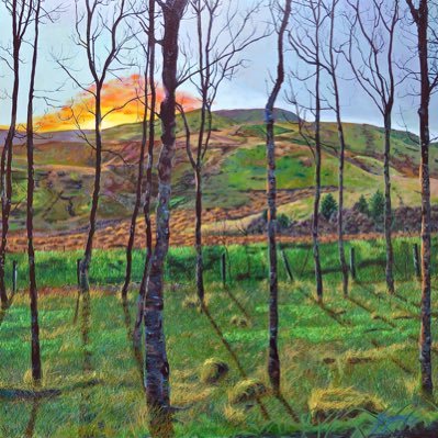 SymesStudios's profile picture. I'm a Welsh artist interested in painting, drawing, prop building. Follow my page for updates on my projects
