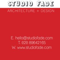 Studio Fade(@StudioFade_UK) 's Twitter Profile Photo