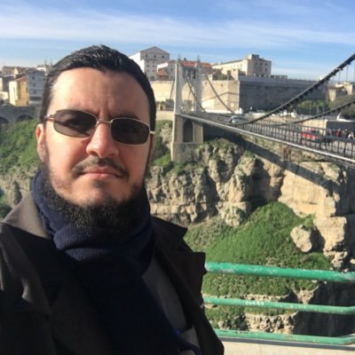thefuquan's profile picture. technical project manager @Developatic. Lead Developer, iOS & Android, Appcelerator & React Native Developer.

Contacts here https://t.co/kyZ4qEBa0S