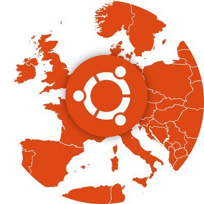 Ubuntu Europe Federation