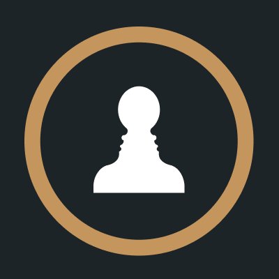 Chessmate_app's profile picture. Now, it's personal.