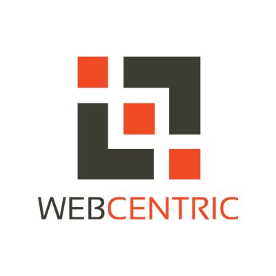 WEBCentric is an online development company, specializing in #Web / #CMS / #eCommerce projects.