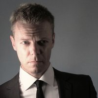 Magnus Thuresson (@magnusthuresson) 's Twitter Profile