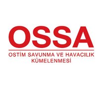 OSTİM Savunma ve Havacılık Kümelenmesi (OSSA)(@ostimsavunma) 's Twitter Profile Photo