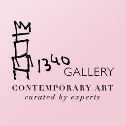 Curator @1340gallery magazine - Muriel - Always looking for new talent *CALL FOR ARTISTS* get featured on our @1340gallery page (FREE):