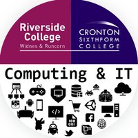 Computing & IT @ Cronton and Riverside (@compcronriv) 's Twitter Profile Photo Computing & IT @ Cronton and Riverside (@compcronriv) 's Twitter Profile Photo
