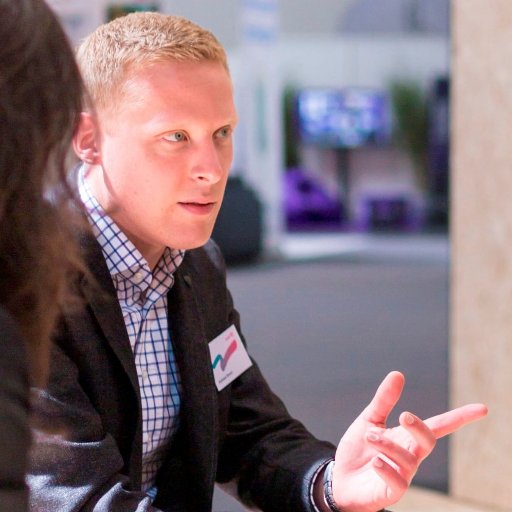 agbinner's profile picture. Comms @Siemens. Views = mine