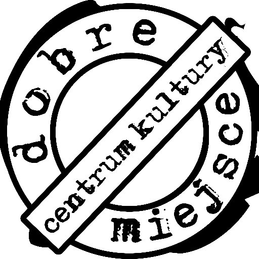 DobreMiejsce's profile picture. TworzyMy Kulturę 🎶📽️🎭