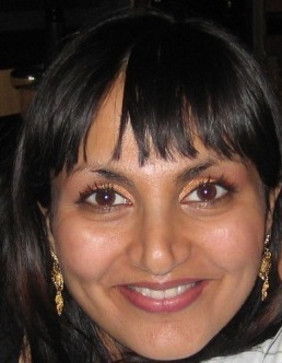 Amisha Mehta
