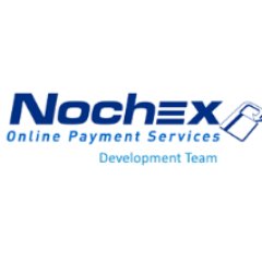 Official handle for the Nochex Developer Team
