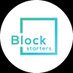 Blockstarters (@blockstarters) Twitter profile photo