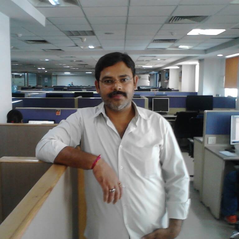 kunaldeo007's profile picture. Journalist