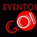 EventosGo (@EventosGoFF) Twitter profile photo