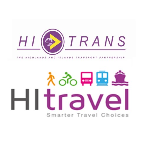 The Highlands and Islands Transport Partnership is the statutory Regional Transport Partnership, working to improve transport services and infrastructure