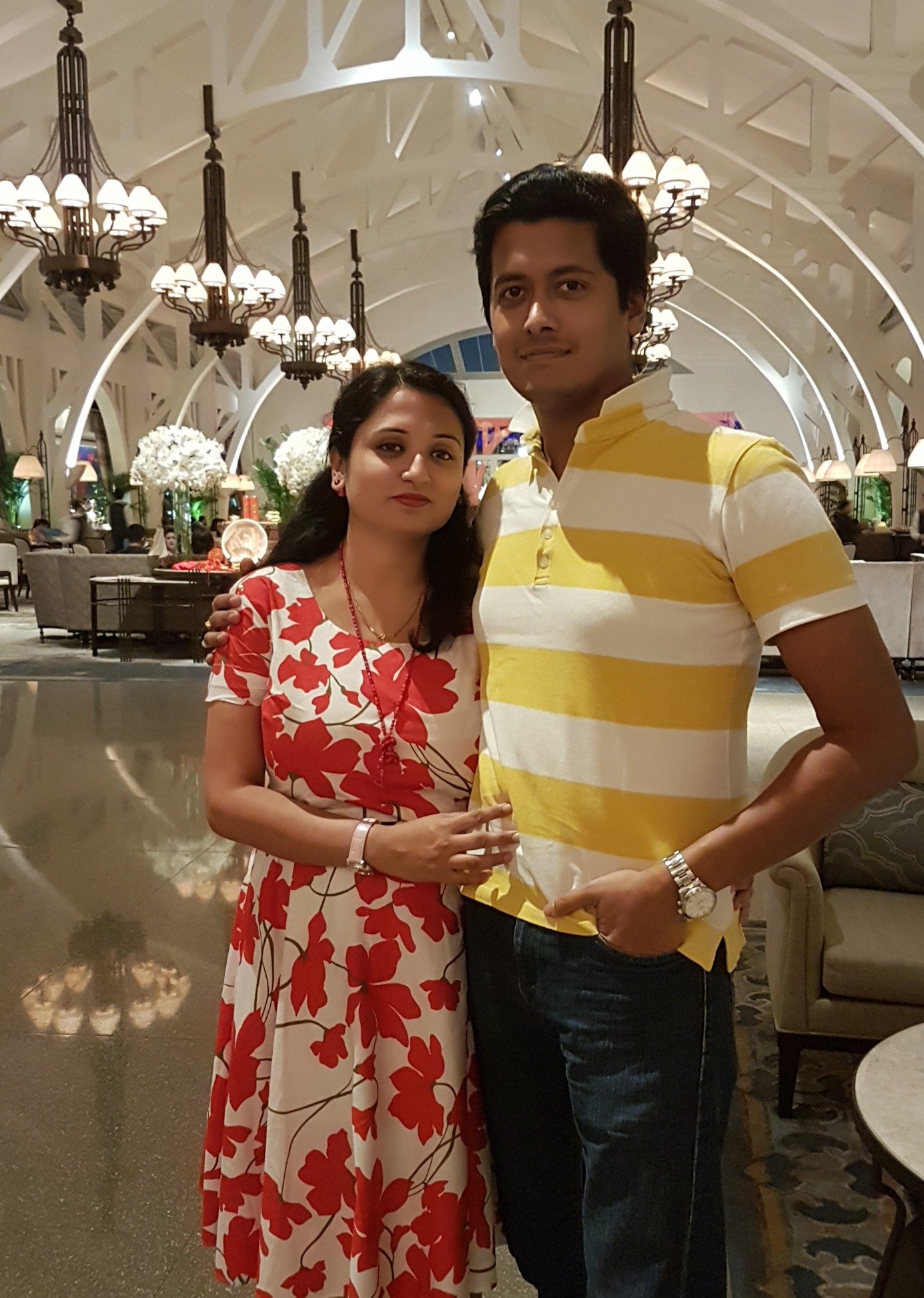 chirantansaha's profile picture. 